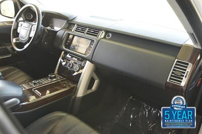 2014 Land Rover Range Rover HSE   - Photo 29 - Stafford, TX 77477