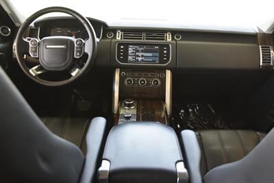 2014 Land Rover Range Rover HSE   - Photo 26 - Stafford, TX 77477