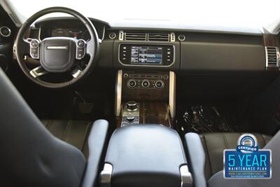 2014 Land Rover Range Rover HSE   - Photo 26 - Stafford, TX 77477
