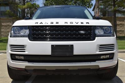 2014 Land Rover Range Rover HSE   - Photo 3 - Stafford, TX 77477