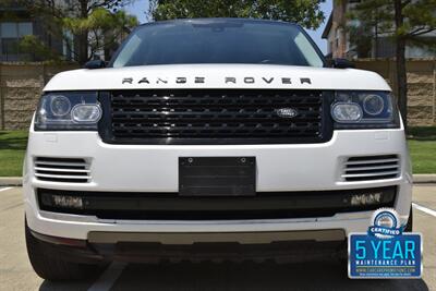 2014 Land Rover Range Rover HSE   - Photo 3 - Stafford, TX 77477
