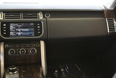 2014 Land Rover Range Rover HSE   - Photo 25 - Stafford, TX 77477