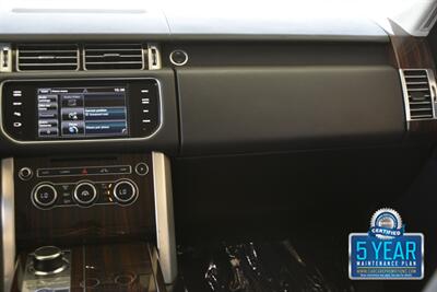 2014 Land Rover Range Rover HSE   - Photo 25 - Stafford, TX 77477