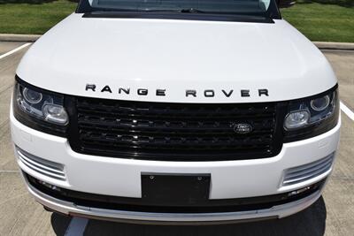 2014 Land Rover Range Rover HSE   - Photo 12 - Stafford, TX 77477