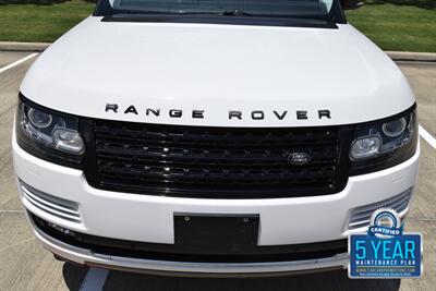 2014 Land Rover Range Rover HSE   - Photo 12 - Stafford, TX 77477
