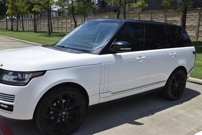 2014 Land Rover Range Rover HSE   - Photo 7 - Stafford, TX 77477