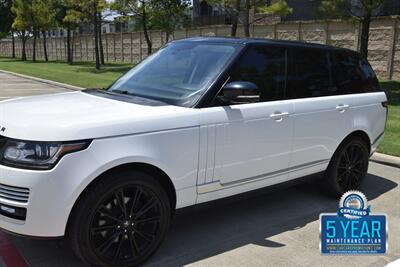 2014 Land Rover Range Rover HSE   - Photo 7 - Stafford, TX 77477