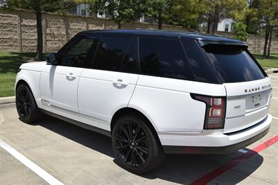 2014 Land Rover Range Rover HSE   - Photo 13 - Stafford, TX 77477
