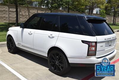 2014 Land Rover Range Rover HSE   - Photo 13 - Stafford, TX 77477