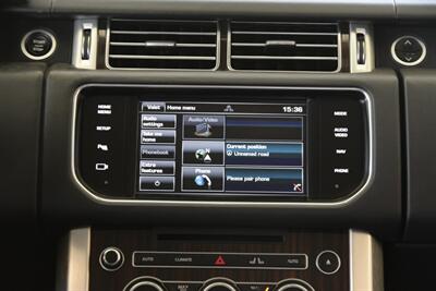 2014 Land Rover Range Rover HSE   - Photo 27 - Stafford, TX 77477