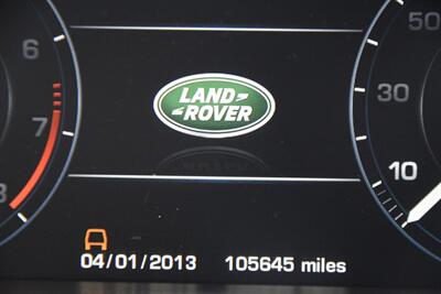 2014 Land Rover Range Rover HSE   - Photo 23 - Stafford, TX 77477