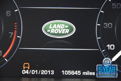 2014 Land Rover Range Rover HSE   - Photo 23 - Stafford, TX 77477