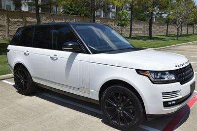 2014 Land Rover Range Rover HSE   - Photo 4 - Stafford, TX 77477