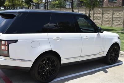 2014 Land Rover Range Rover HSE   - Photo 16 - Stafford, TX 77477