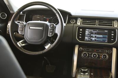 2014 Land Rover Range Rover HSE   - Photo 24 - Stafford, TX 77477