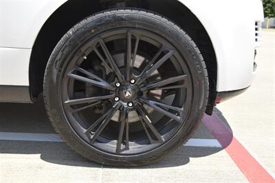 2014 Land Rover Range Rover HSE   - Photo 40 - Stafford, TX 77477