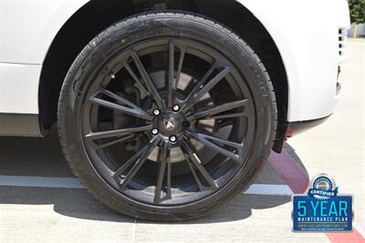 2014 Land Rover Range Rover HSE   - Photo 40 - Stafford, TX 77477