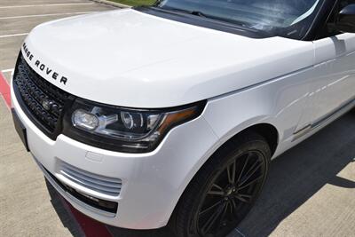 2014 Land Rover Range Rover HSE   - Photo 10 - Stafford, TX 77477