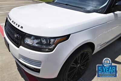2014 Land Rover Range Rover HSE   - Photo 10 - Stafford, TX 77477