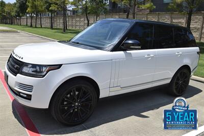 2014 Land Rover Range Rover HSE   - Photo 5 - Stafford, TX 77477