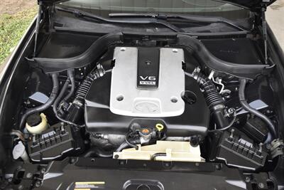 2012 INFINITI G37 Journey LTHR ROOF NAV HWY MILES FRESH TRADE   - Photo 41 - Stafford, TX 77477