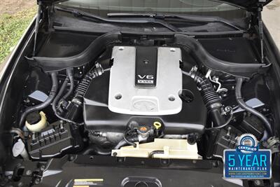 2012 INFINITI G37 Journey LTHR ROOF NAV HWY MILES FRESH TRADE   - Photo 41 - Stafford, TX 77477