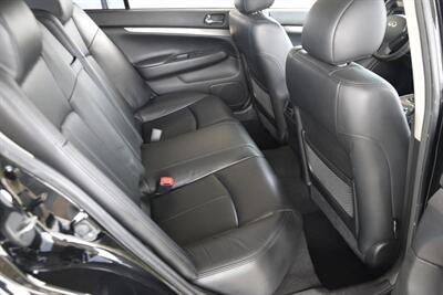2012 INFINITI G37 Journey LTHR ROOF NAV HWY MILES FRESH TRADE   - Photo 37 - Stafford, TX 77477