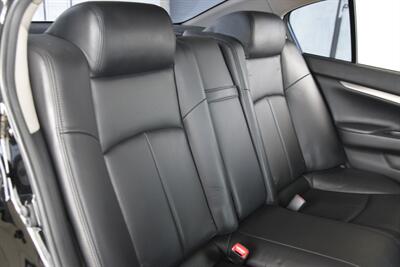 2012 INFINITI G37 Journey LTHR ROOF NAV HWY MILES FRESH TRADE   - Photo 39 - Stafford, TX 77477