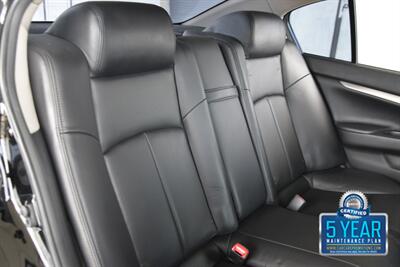 2012 INFINITI G37 Journey LTHR ROOF NAV HWY MILES FRESH TRADE   - Photo 39 - Stafford, TX 77477