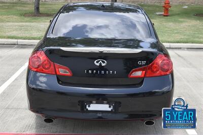 2012 INFINITI G37 Journey LTHR ROOF NAV HWY MILES FRESH TRADE   - Photo 19 - Stafford, TX 77477