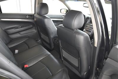 2012 INFINITI G37 Journey LTHR ROOF NAV HWY MILES FRESH TRADE   - Photo 35 - Stafford, TX 77477