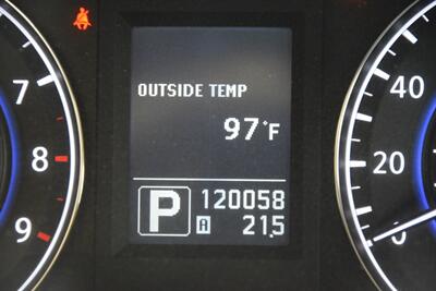 2012 INFINITI G37 Journey LTHR ROOF NAV HWY MILES FRESH TRADE   - Photo 23 - Stafford, TX 77477