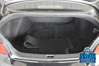 2012 INFINITI G37 Journey LTHR ROOF NAV HWY MILES FRESH TRADE   - Photo 21 - Stafford, TX 77477