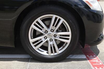2012 INFINITI G37 Journey LTHR ROOF NAV HWY MILES FRESH TRADE   - Photo 40 - Stafford, TX 77477