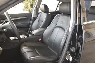 2012 INFINITI G37 Journey LTHR ROOF NAV HWY MILES FRESH TRADE   - Photo 32 - Stafford, TX 77477