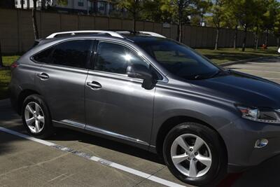 2014 Lexus RX 350 90K HWY MILES LTHR ROOF HTD SEATS CLEAN   - Photo 6 - Stafford, TX 77477