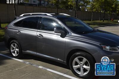 2014 Lexus RX 350 90K HWY MILES LTHR ROOF HTD SEATS CLEAN   - Photo 6 - Stafford, TX 77477