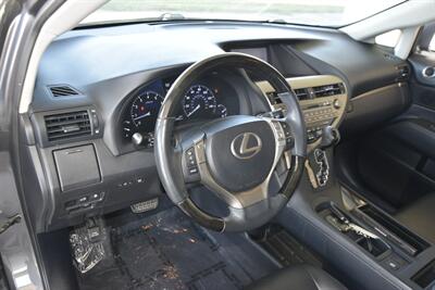 2014 Lexus RX 350 90K HWY MILES LTHR ROOF HTD SEATS CLEAN   - Photo 28 - Stafford, TX 77477