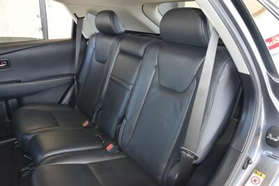 2014 Lexus RX 350 90K HWY MILES LTHR ROOF HTD SEATS CLEAN   - Photo 38 - Stafford, TX 77477
