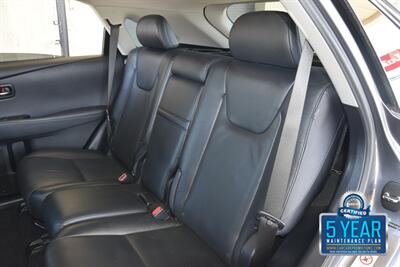 2014 Lexus RX 350 90K HWY MILES LTHR ROOF HTD SEATS CLEAN   - Photo 38 - Stafford, TX 77477