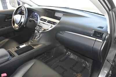 2014 Lexus RX 350 90K HWY MILES LTHR ROOF HTD SEATS CLEAN   - Photo 29 - Stafford, TX 77477