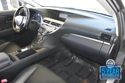 2014 Lexus RX 350 90K HWY MILES LTHR ROOF HTD SEATS CLEAN   - Photo 29 - Stafford, TX 77477