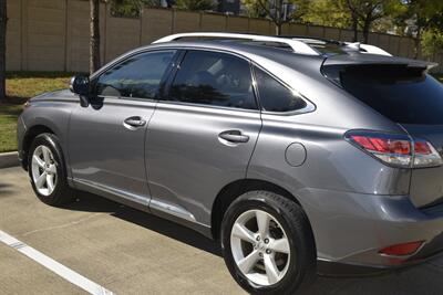 2014 Lexus RX 350 90K HWY MILES LTHR ROOF HTD SEATS CLEAN   - Photo 15 - Stafford, TX 77477