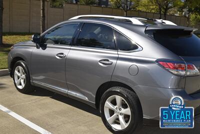 2014 Lexus RX 350 90K HWY MILES LTHR ROOF HTD SEATS CLEAN   - Photo 15 - Stafford, TX 77477