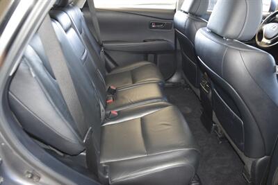 2014 Lexus RX 350 90K HWY MILES LTHR ROOF HTD SEATS CLEAN   - Photo 37 - Stafford, TX 77477