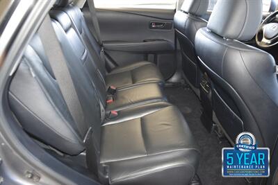 2014 Lexus RX 350 90K HWY MILES LTHR ROOF HTD SEATS CLEAN   - Photo 37 - Stafford, TX 77477