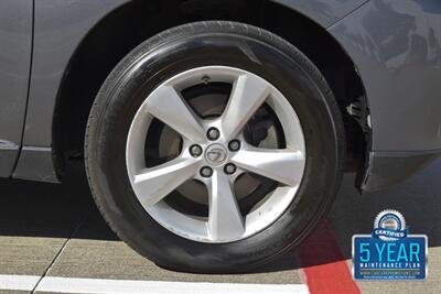 2014 Lexus RX 350 90K HWY MILES LTHR ROOF HTD SEATS CLEAN   - Photo 40 - Stafford, TX 77477