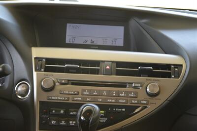 2014 Lexus RX 350 90K HWY MILES LTHR ROOF HTD SEATS CLEAN   - Photo 27 - Stafford, TX 77477
