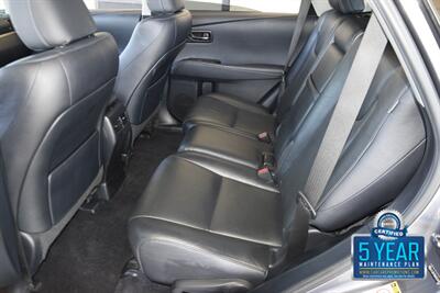 2014 Lexus RX 350 90K HWY MILES LTHR ROOF HTD SEATS CLEAN   - Photo 36 - Stafford, TX 77477