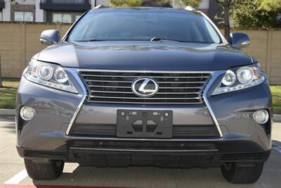 2014 Lexus RX 350 90K HWY MILES LTHR ROOF HTD SEATS CLEAN   - Photo 3 - Stafford, TX 77477